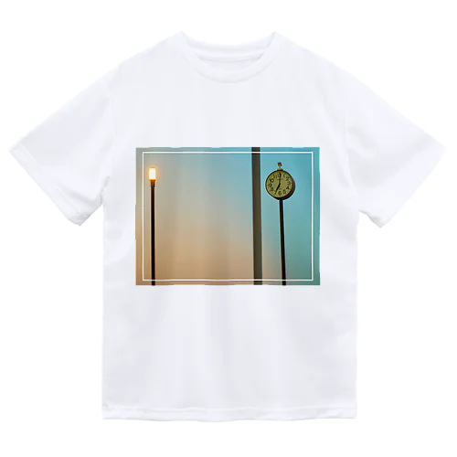 7 o'clock Dry T-Shirt