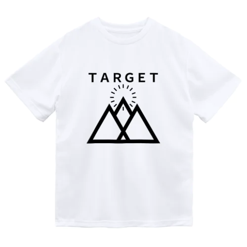 ＴＡＲＧＥＴ ドライTシャツ