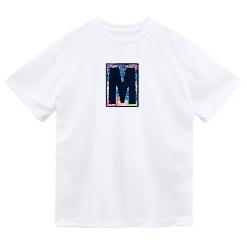 Mシャツ ドライTシャツ