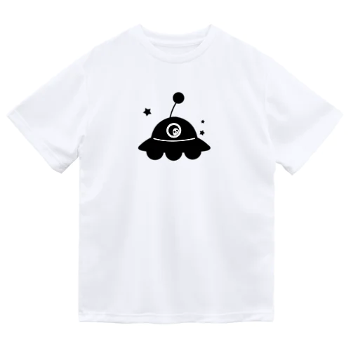 UFO ドライTシャツ