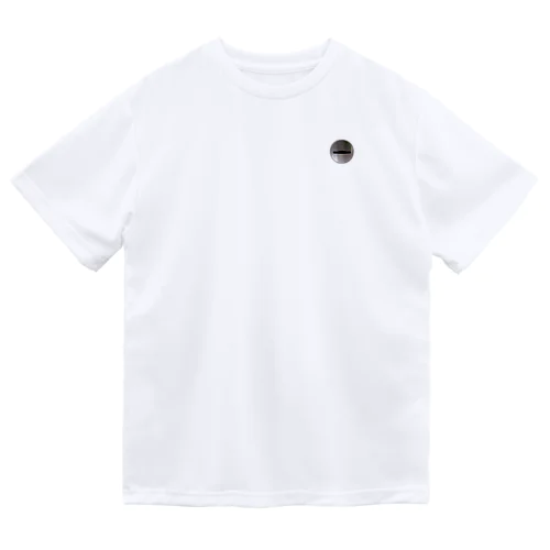 コイン投入口 Dry T-Shirt