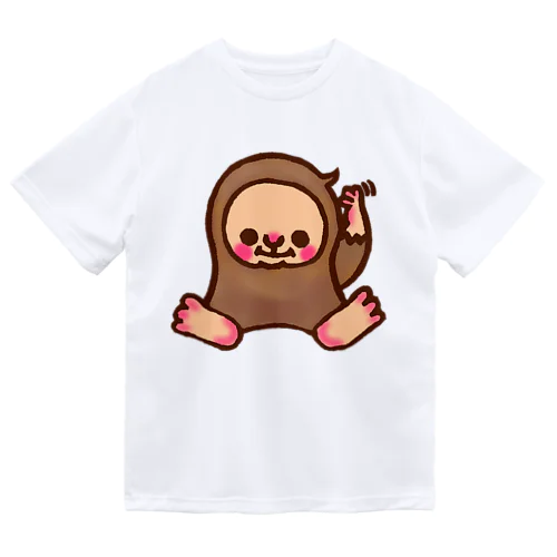 アマビコ Dry T-Shirt