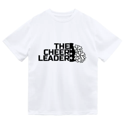 CHEER Dry T-Shirt