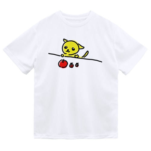 フルーツチワワ Dry T-Shirt