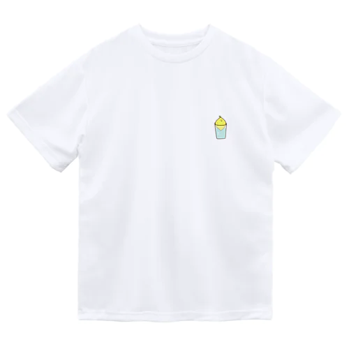 レモンサワーになりたかった檸檬 Dry T-Shirt