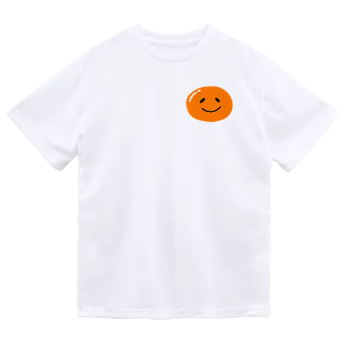 目玉焼き★Sunny-side up ドライTシャツ