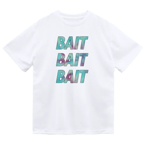 BAITタイダイ柄 Dry T-Shirt