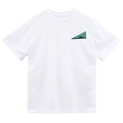 ハクビーTシャツ Dry T-Shirt