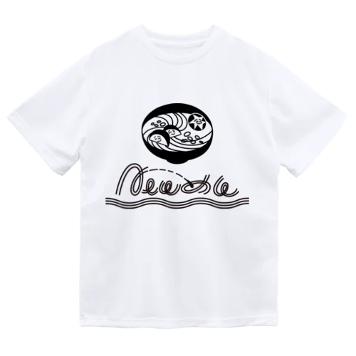 newめんドライTシャツ ドライTシャツ