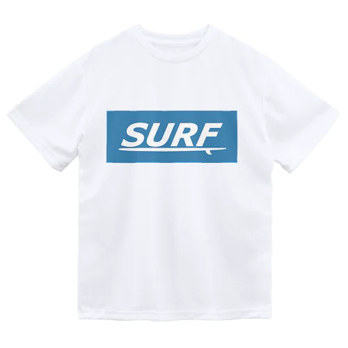 SURF ドライTシャツ