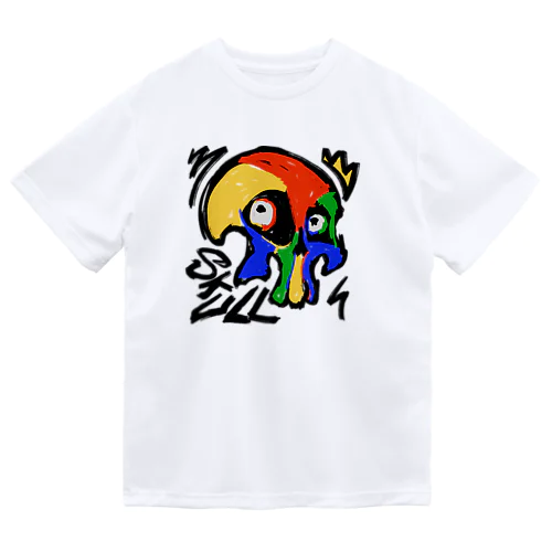 Colors ドライTシャツ