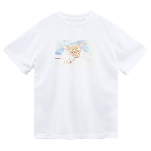 ブレイクタイム Dry T-Shirt