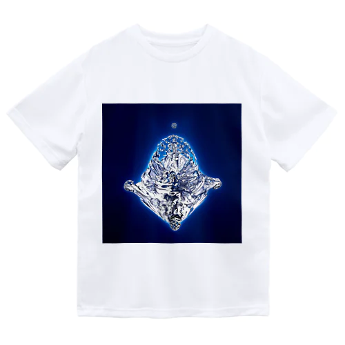 Perception ドライTシャツ