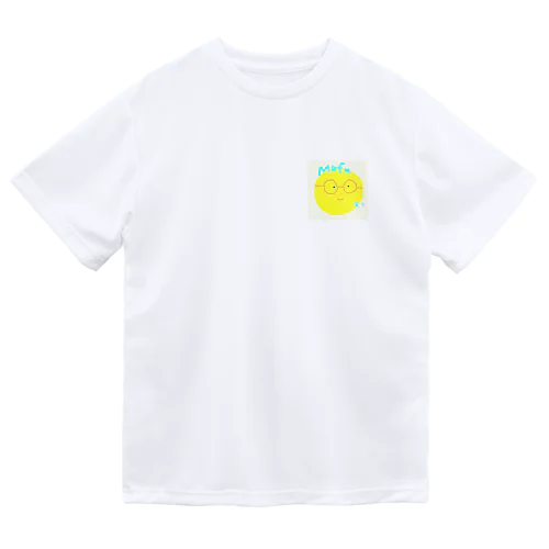 mofumofu YouTuberグッツ Dry T-Shirt