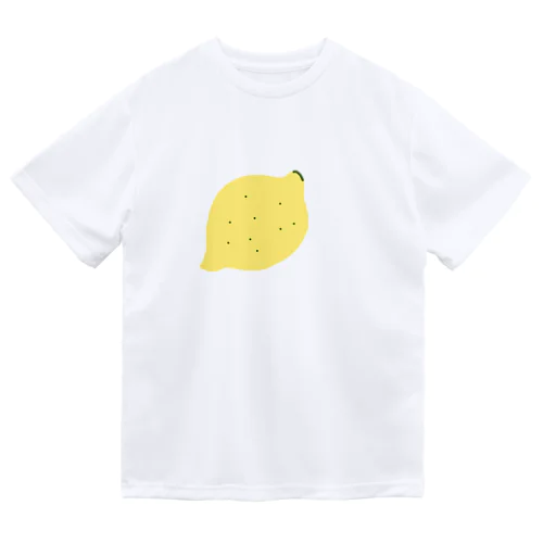 レモン Dry T-Shirt