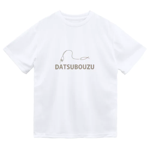 DATSUBOUZU ドライTシャツ