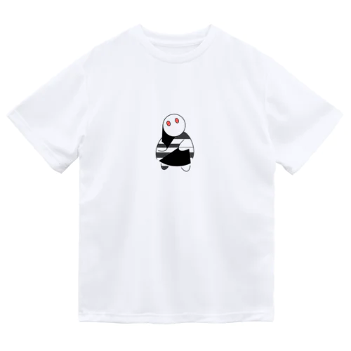 420君 Dry T-Shirt