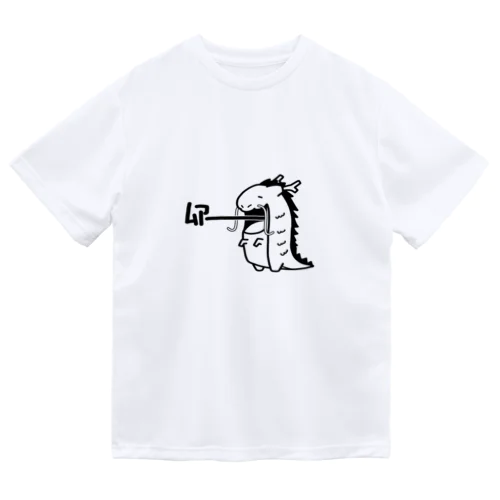 ムアーりゅ～ Dry T-Shirt