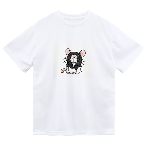 ネミちゃん Dry T-Shirt