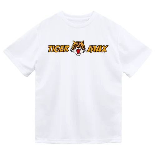 タイガーマックス Dry T-Shirt