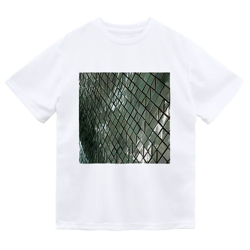 タイル Dry T-Shirt