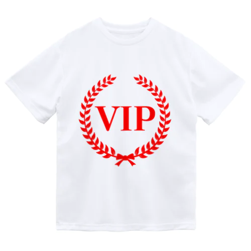 【月桂樹スタンプ】VIP ドライTシャツ