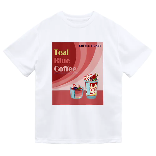 Special strawberry Dry T-Shirt