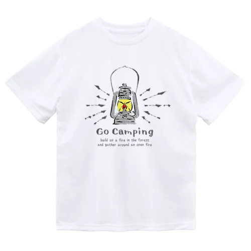 hurricane lantern Dry T-Shirt