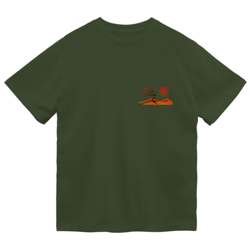 Arizona scorpion ドライTシャツ
