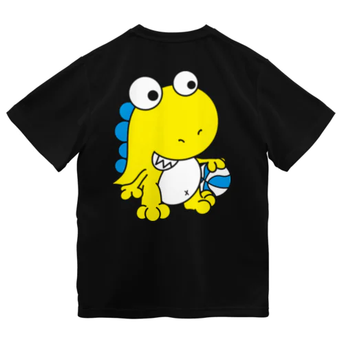 ジョナサン　バスケ Dry T-Shirt