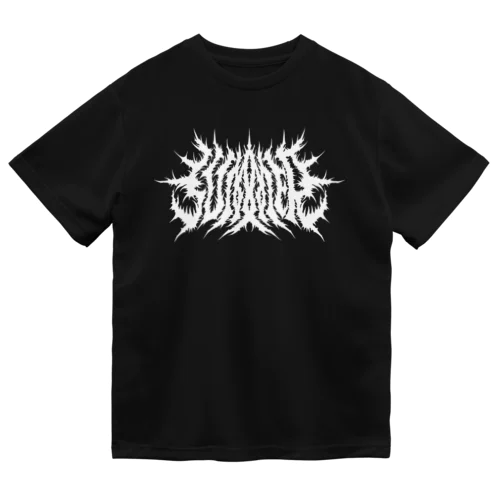 DEATH SUMMER BK ドライTシャツ