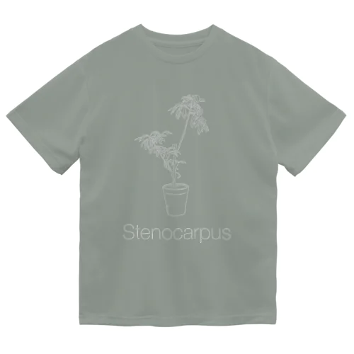 ステノカルパス Dry T-Shirt