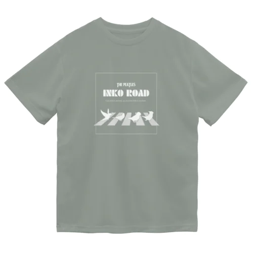 インコ ロード Dry T-Shirt