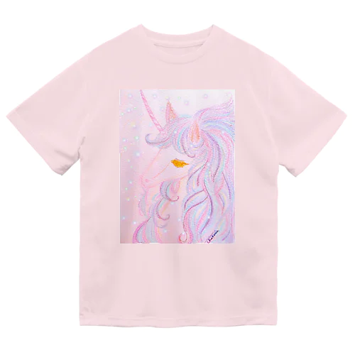 CANDY☆ユニコーンシリーズ ドライTシャツ