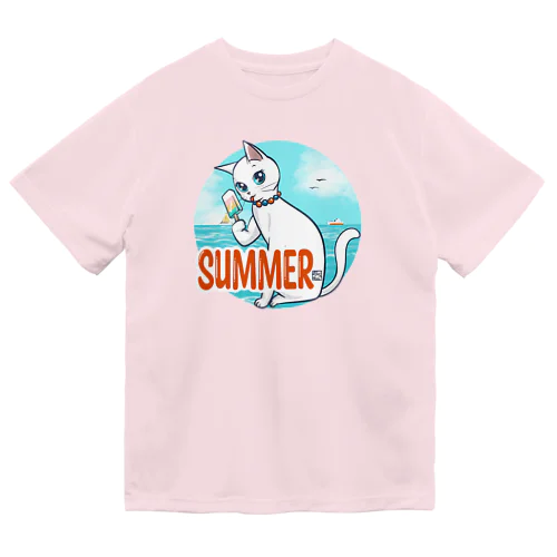 SUMMER Dry T-Shirt