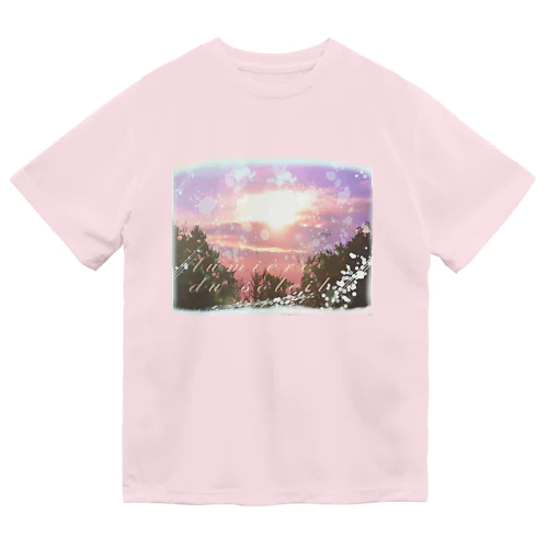 lumière du soleil Dry T-Shirt