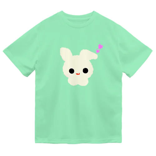 ボクノUSAGI🐰💕 Dry T-Shirt