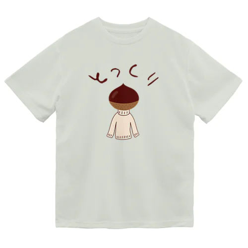 とっくりくん ドライTシャツ