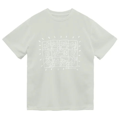 Mytee Summit 20th Anniversary 16 Dry T-Shirt