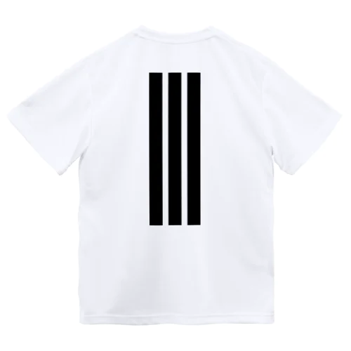 【心とカラダの栄養】サロベツのエゾクロテン Dry T-Shirt