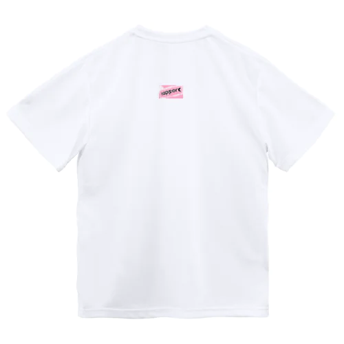 ラポールプラス Dry T-Shirt