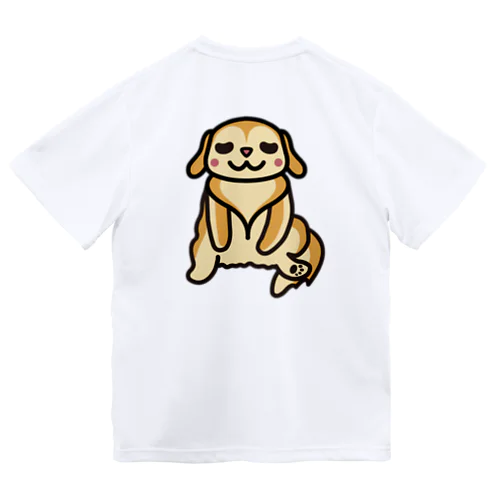 APTV あーちゃん Dry T-Shirt