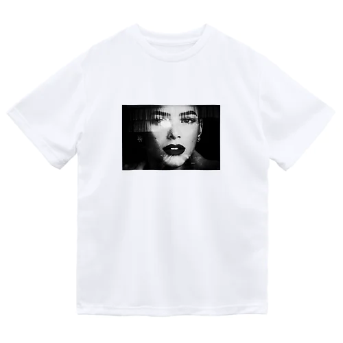 New York no.12 Dry T-Shirt