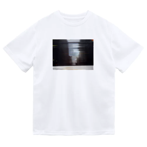 New York no.13 Dry T-Shirt