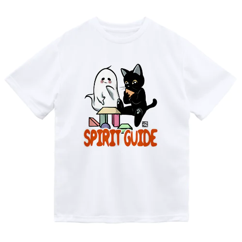 Spirit Guide ドライTシャツ