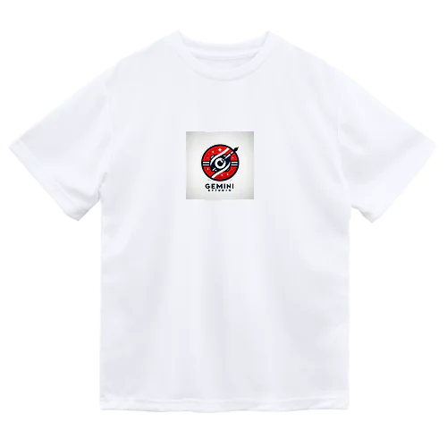 ジェミニCHロゴ Dry T-Shirt