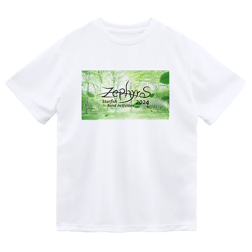 2024キービジュアル Dry T-Shirt