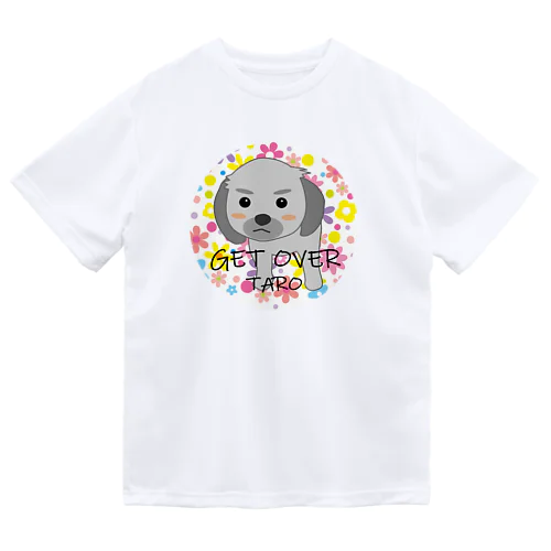 タロちゃん ドライTシャツ