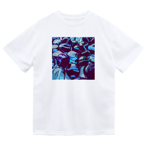 ガラス玉 Dry T-Shirt