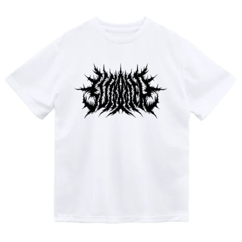 DEATH SUMMER WH ドライTシャツ